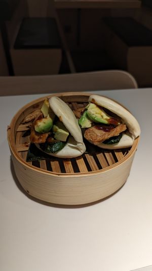  at UDON in Escaldes-engordany