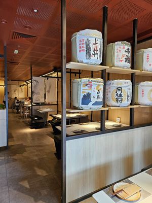  at UDON in Escaldes-engordany