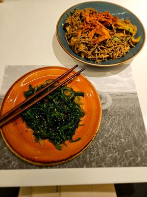  at UDON in Escaldes-engordany