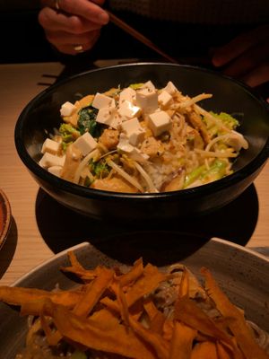  at UDON in Escaldes-engordany