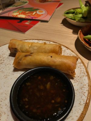  at UDON in Escaldes-engordany