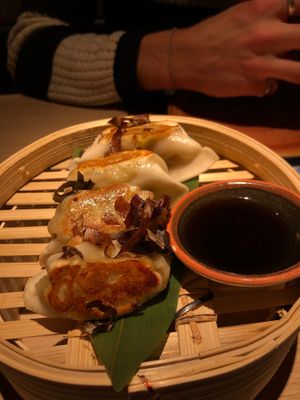  at UDON in Escaldes-engordany