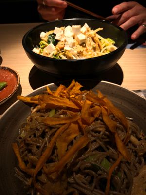  at UDON in Escaldes-engordany