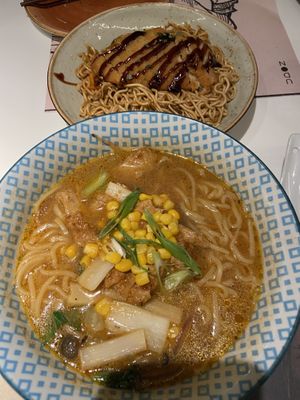   at UDON in Escaldes-engordany