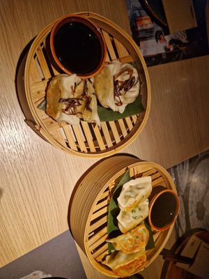  at UDON in Escaldes-engordany