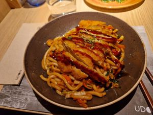  at UDON in Escaldes-engordany