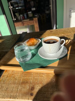   at Veggi Station in Ludwigsburg