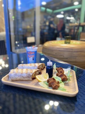   at Veggi Station in Ludwigsburg