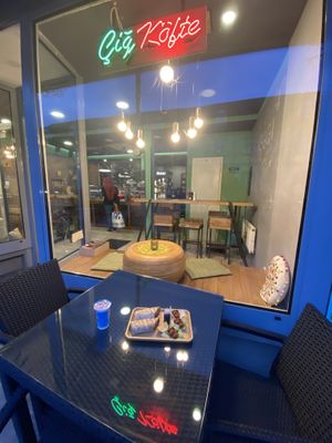   at Veggi Station in Ludwigsburg