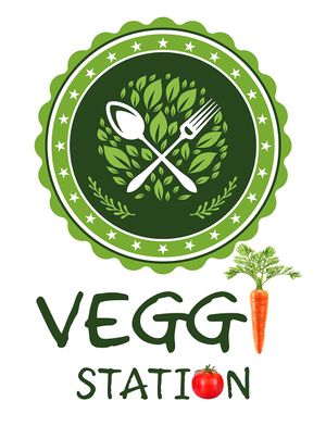 Veggi Station  at Veggi Station in Ludwigsburg