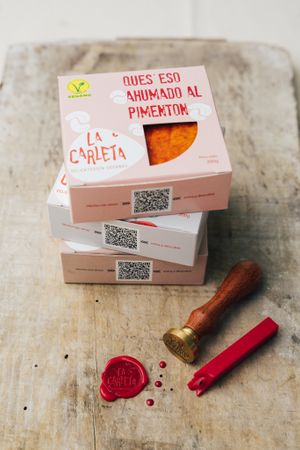  at Carleta Disfruta de lo Natural in Ondara