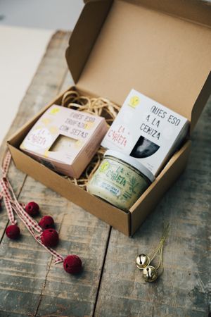  at Carleta Disfruta de lo Natural in Ondara