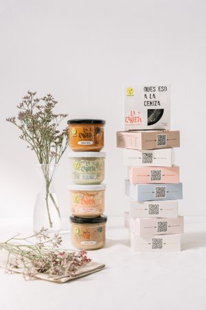  at Carleta Disfruta de lo Natural in Ondara