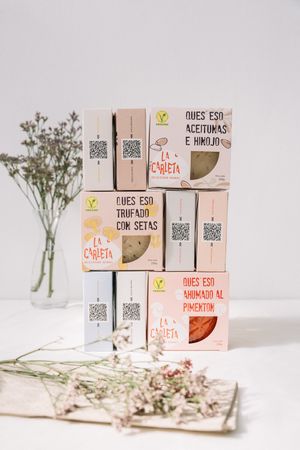  at Carleta Disfruta de lo Natural in Ondara