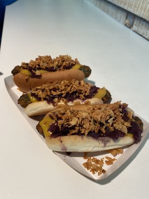 YUUUM 😍🤤🤤🤤 at IKEA in Taastrup