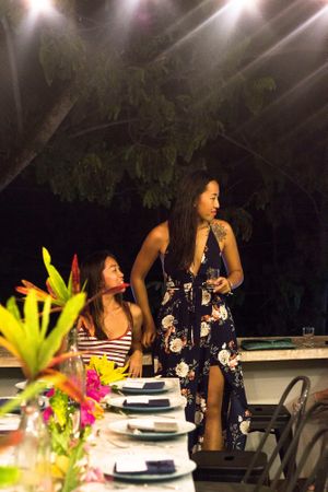 Private Dinner Experience  at Terra in 