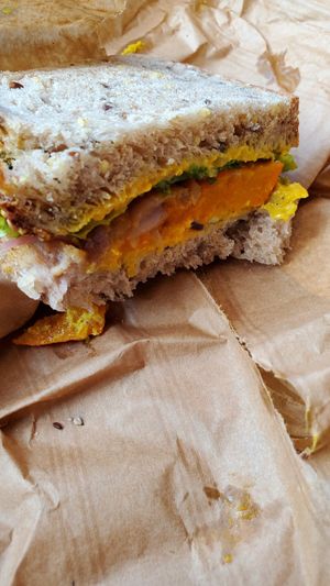  at Les Frères Chapelier - Boulangerie Artisanale Bio in Toulouse