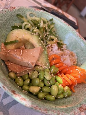   at Seashells Healthy Living in Limassol