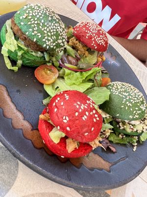   at Seashells Healthy Living in Limassol