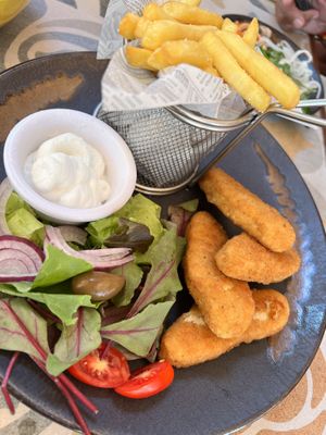   at Seashells Healthy Living in Limassol