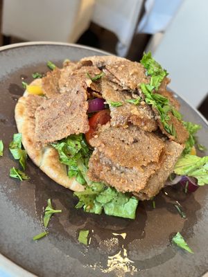   at Seashells Healthy Living in Limassol