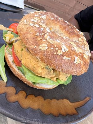   at Seashells Healthy Living in Limassol