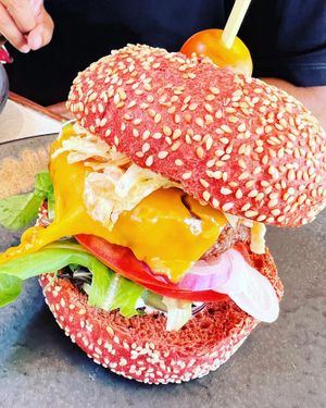   at Seashells Healthy Living in Limassol