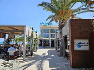  at Seashells Healthy Living in Limassol