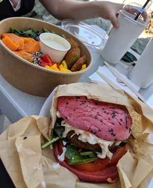   at Seashells Healthy Living in Limassol