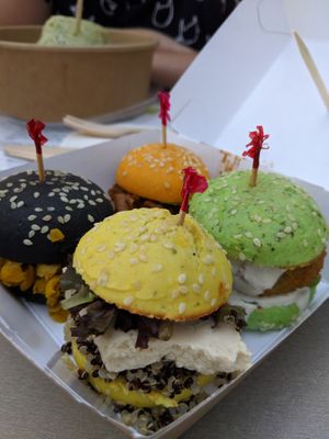   at Seashells Healthy Living in Limassol