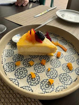  at Seashells Healthy Living in Limassol