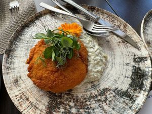  at Seashells Healthy Living in Limassol