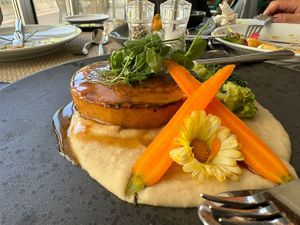  at Seashells Healthy Living in Limassol