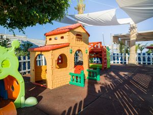  at Seashells Healthy Living in Limassol