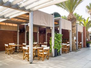  at Seashells Healthy Living in Limassol