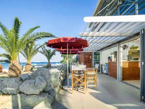  at Seashells Healthy Living in Limassol