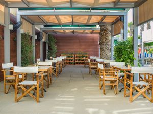  at Seashells Healthy Living in Limassol