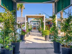  at Seashells Healthy Living in Limassol