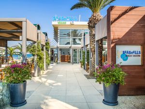  at Seashells Healthy Living in Limassol