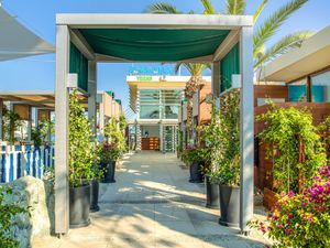  at Seashells Healthy Living in Limassol