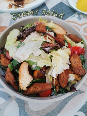  at Seashells Healthy Living in Limassol