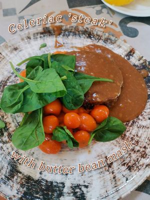  at Seashells Healthy Living in Limassol