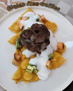  at Seashells Healthy Living in Limassol