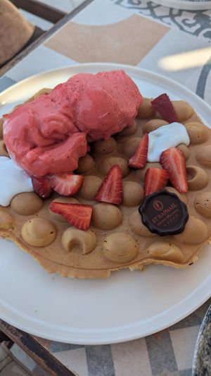  at Seashells Healthy Living in Limassol