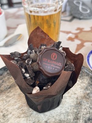   at Seashells Healthy Living in Limassol