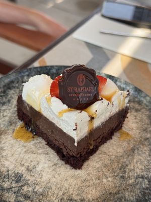   at Seashells Healthy Living in Limassol