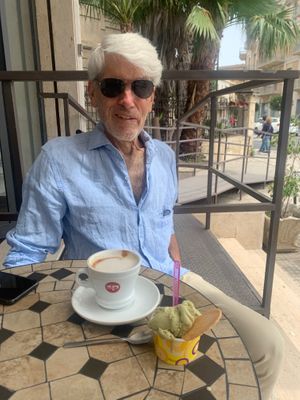  at Gelateria Dolce Idea in Siracusa