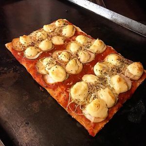 Custom make Your favorite slice  at Vicolo1 in Ho Chi Minh City