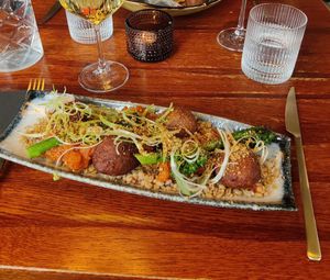  at Narfeyrarstofa in Stykkisholmur