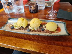  at Narfeyrarstofa in Stykkisholmur